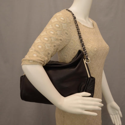 Chanel Lambskin Ultimate Soft Tote Black 2 of 9