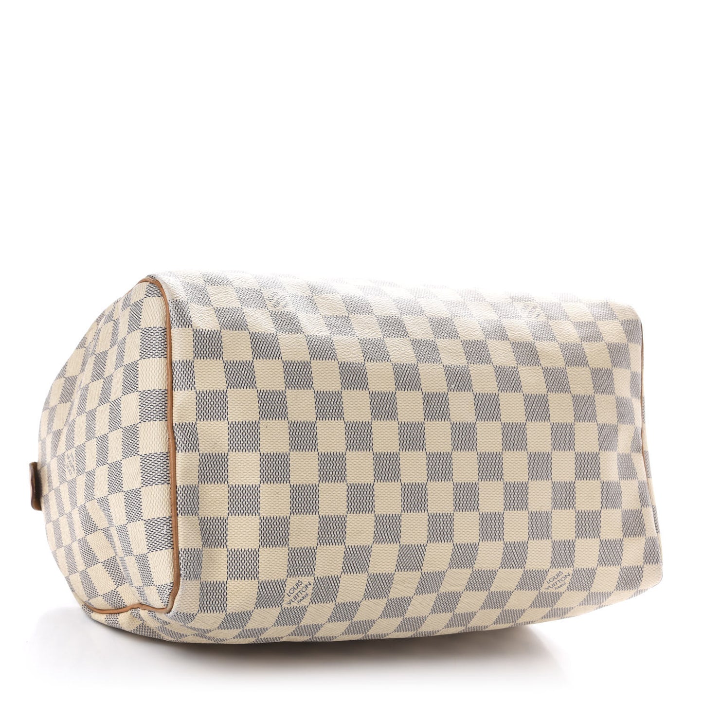 Damier Azur Speedy 30