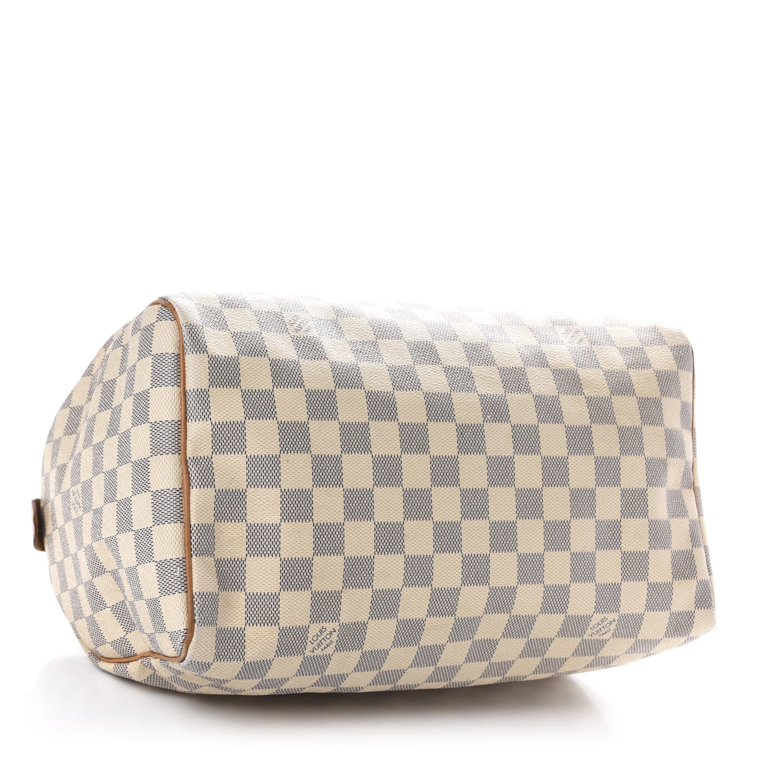 Louis Vuitton Damier Azur Speedy 30 4 of 14