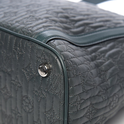 Louis Vuitton Monogram Lambskin Antheia Ixia PM  8 of 12