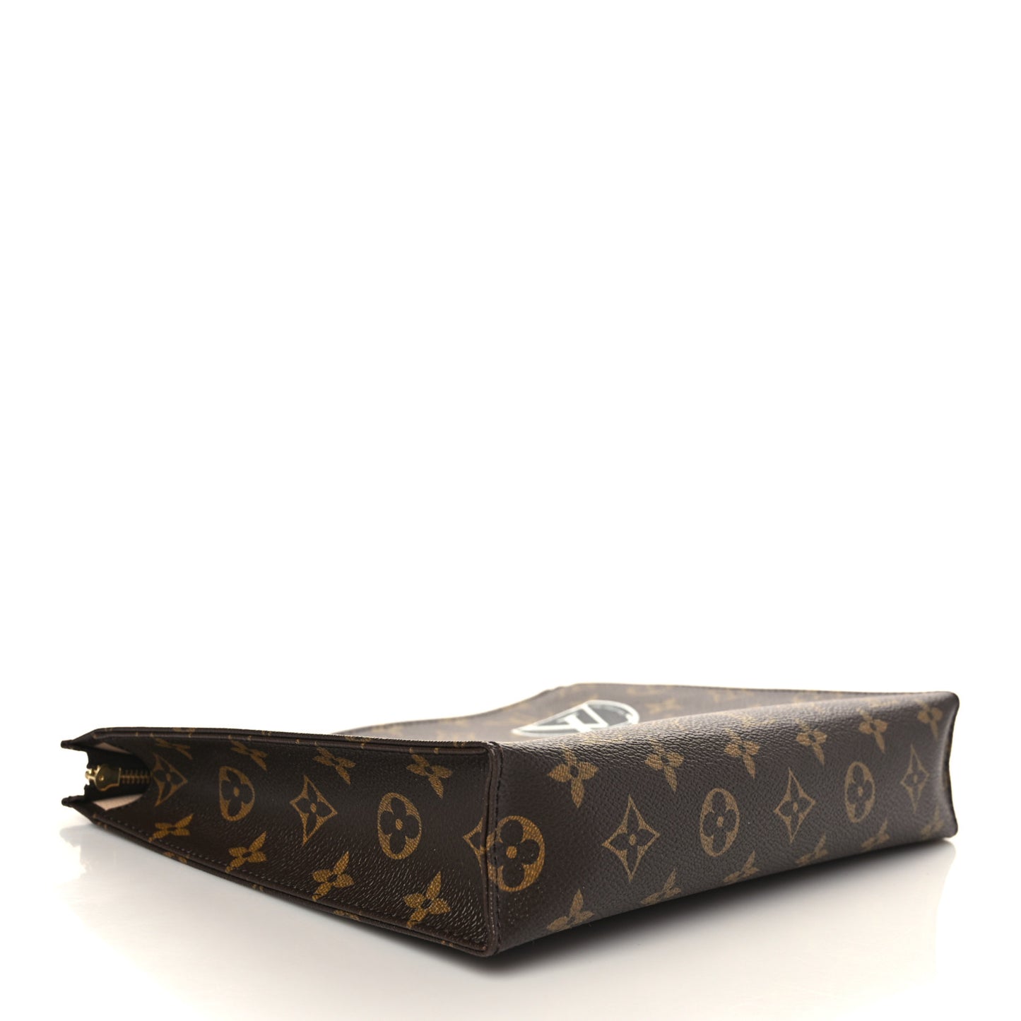 Monogram World Tour Toiletry Pouch 26