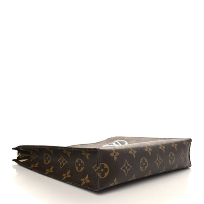 Louis Vuitton Monogram World Tour Toiletry Pouch 26 4 of 6