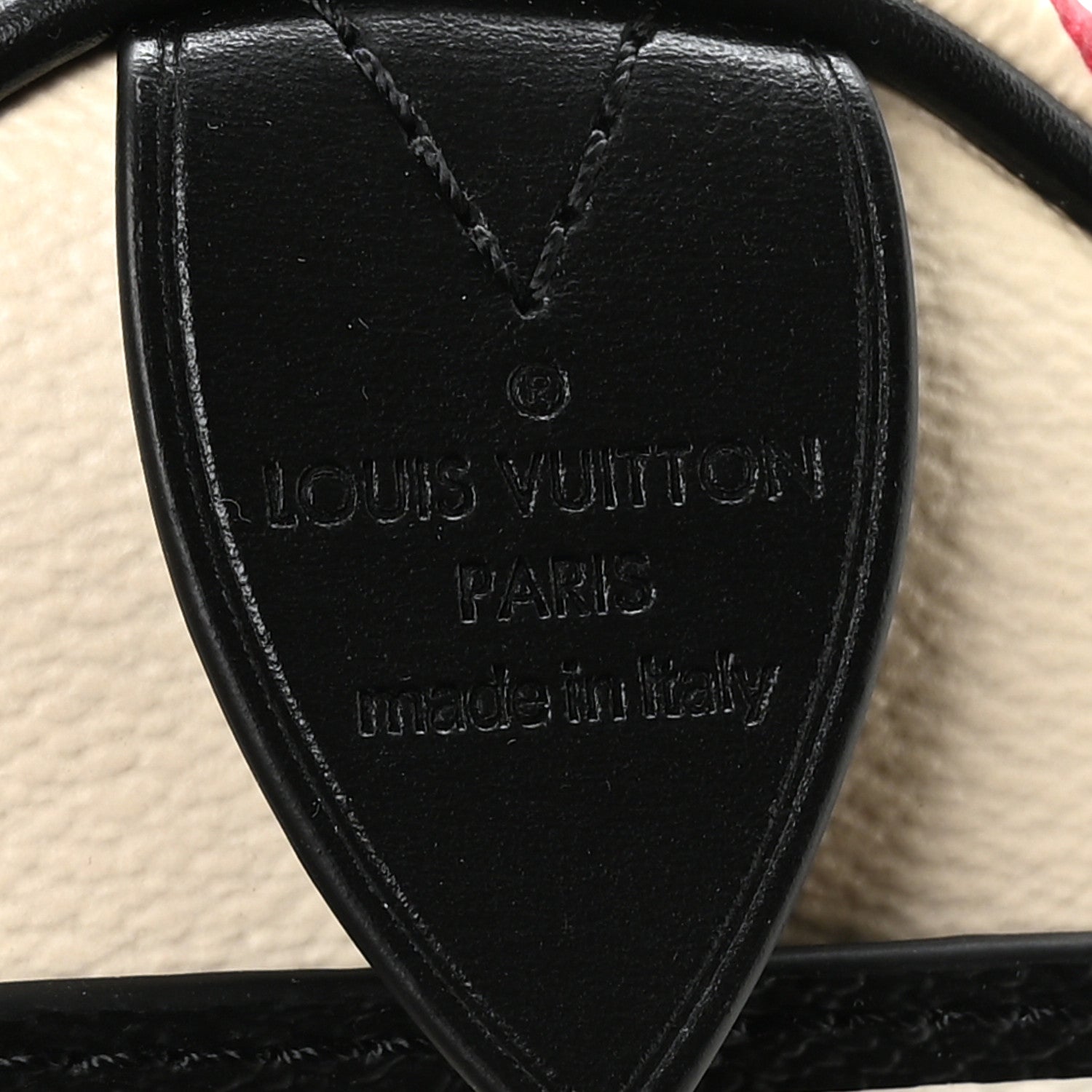 Louis Vuitton Game On Speedy Bandouliere 25 White 6 of 11
