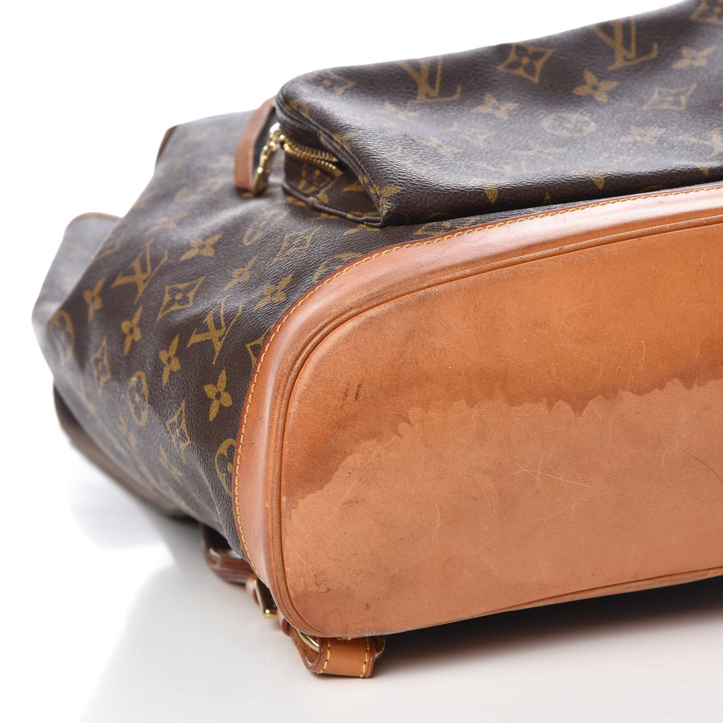 Monogram Montsouris GM Backpack