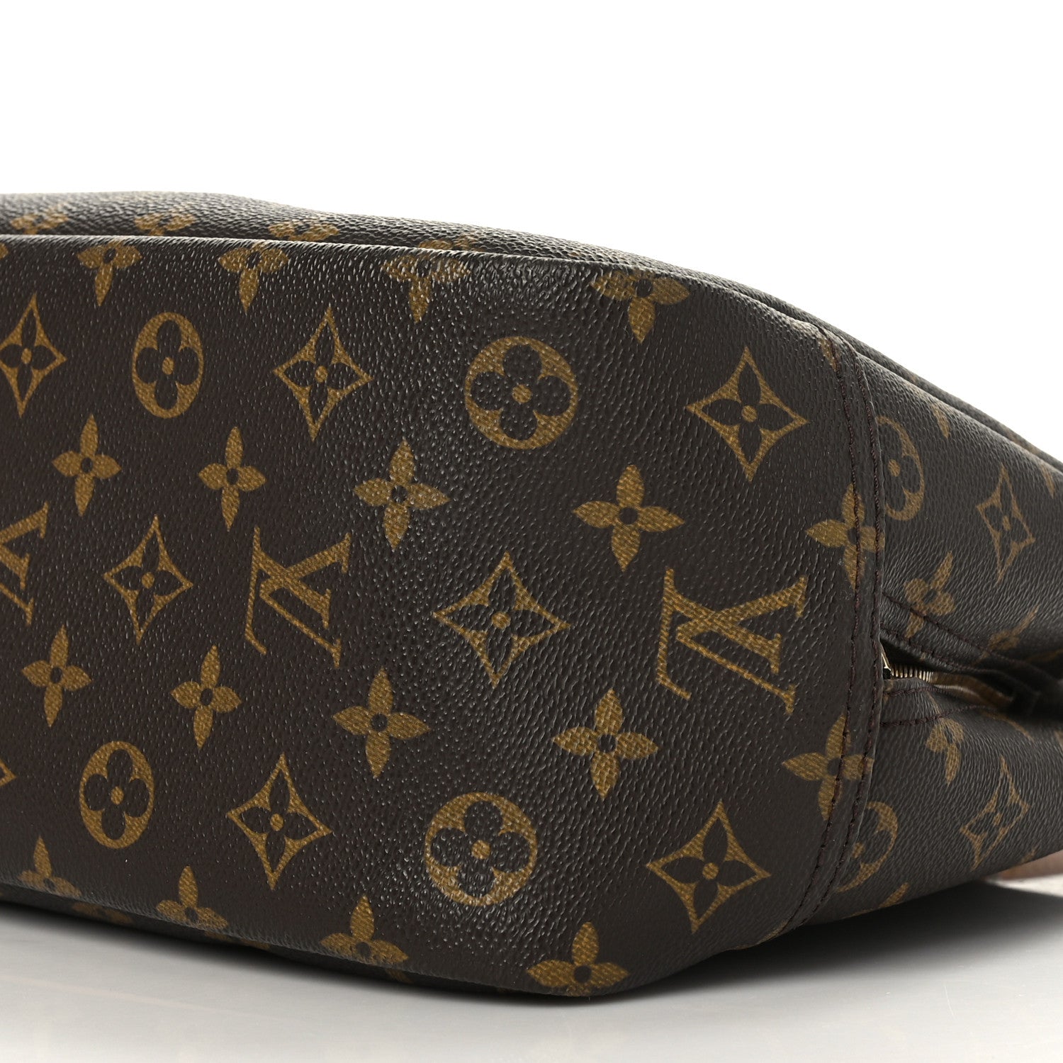 Louis Vuitton Monogram Deauville 9 of 10