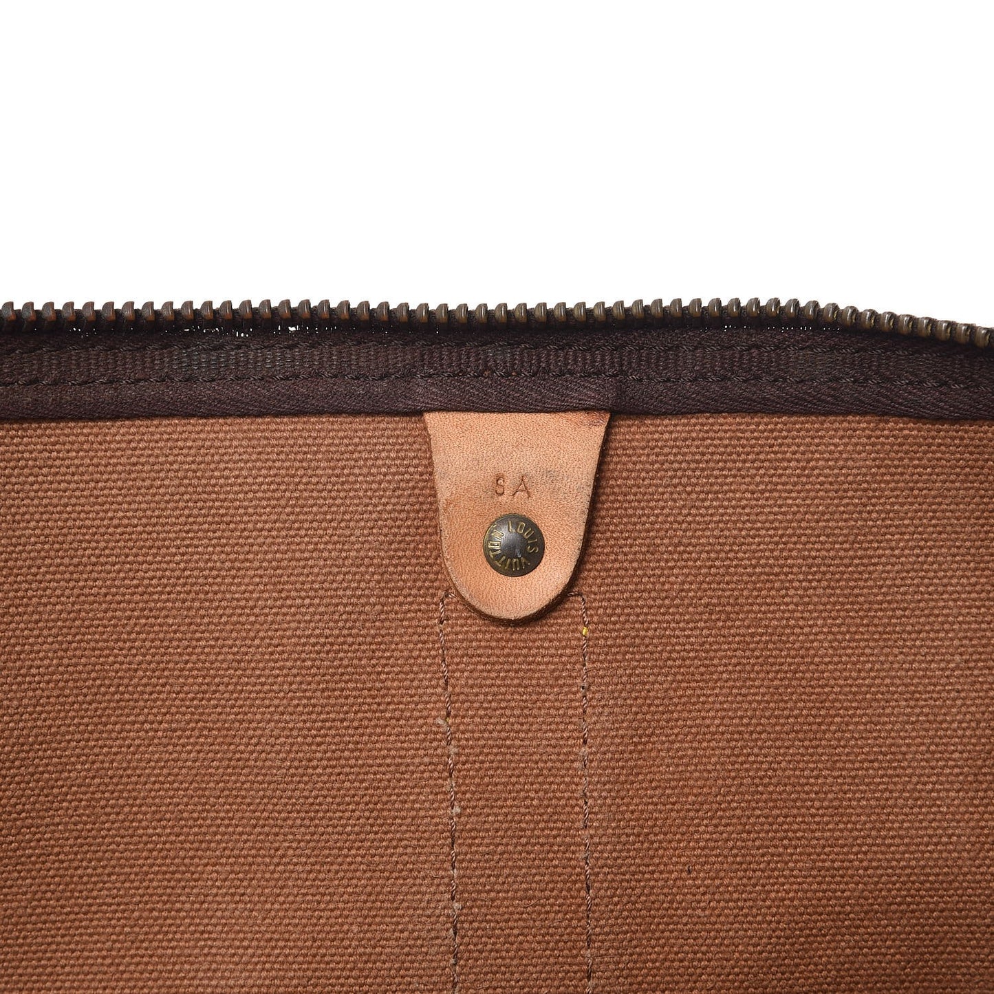 Monogram Keepall 45
