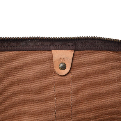 Louis Vuitton Monogram Keepall 45 8 of 21