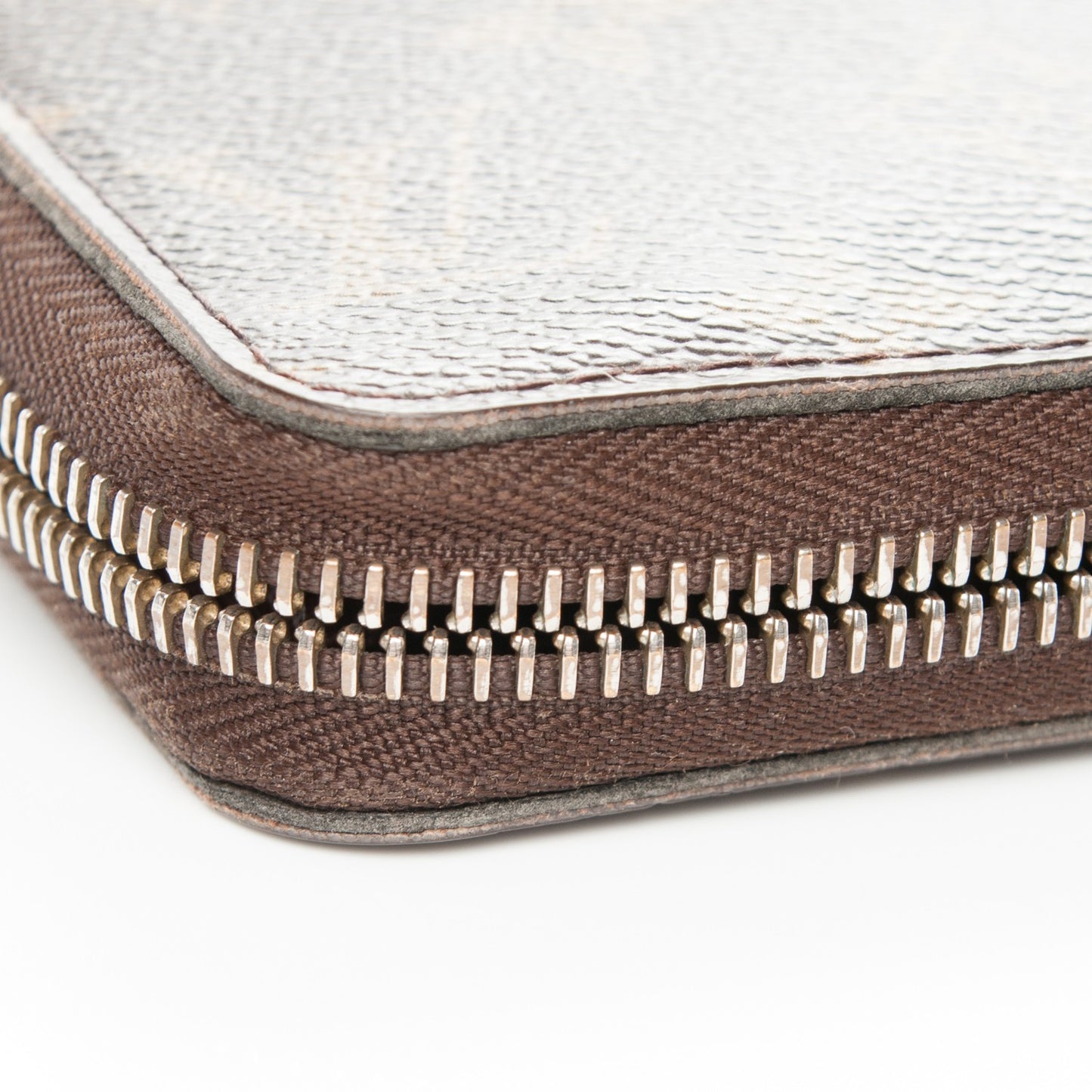 Monogram Zippy Wallet