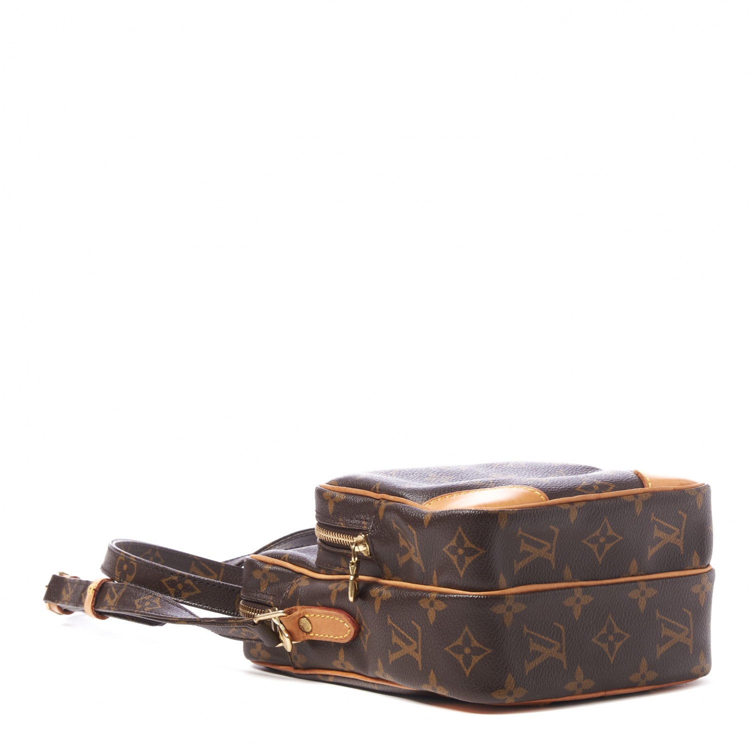 Louis Vuitton Monogram Amazone 4 of 8