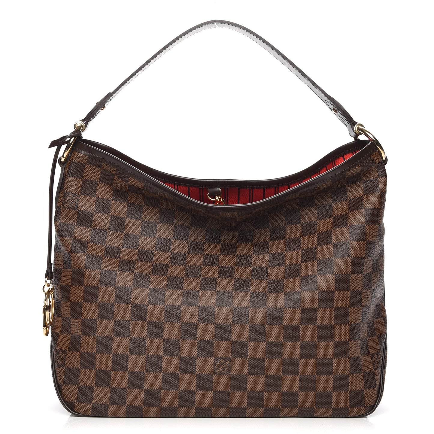 Damier Ebene Delightful PM