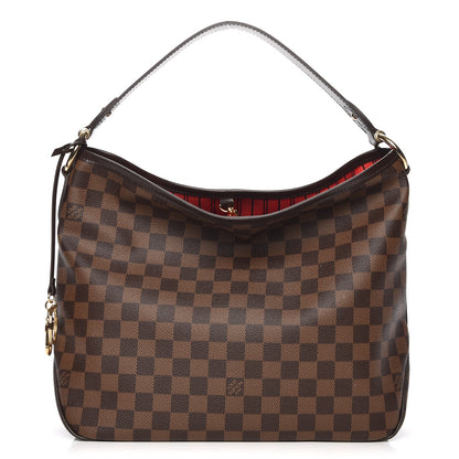 Louis Vuitton Damier Ebene Delightful PM 1 of 7