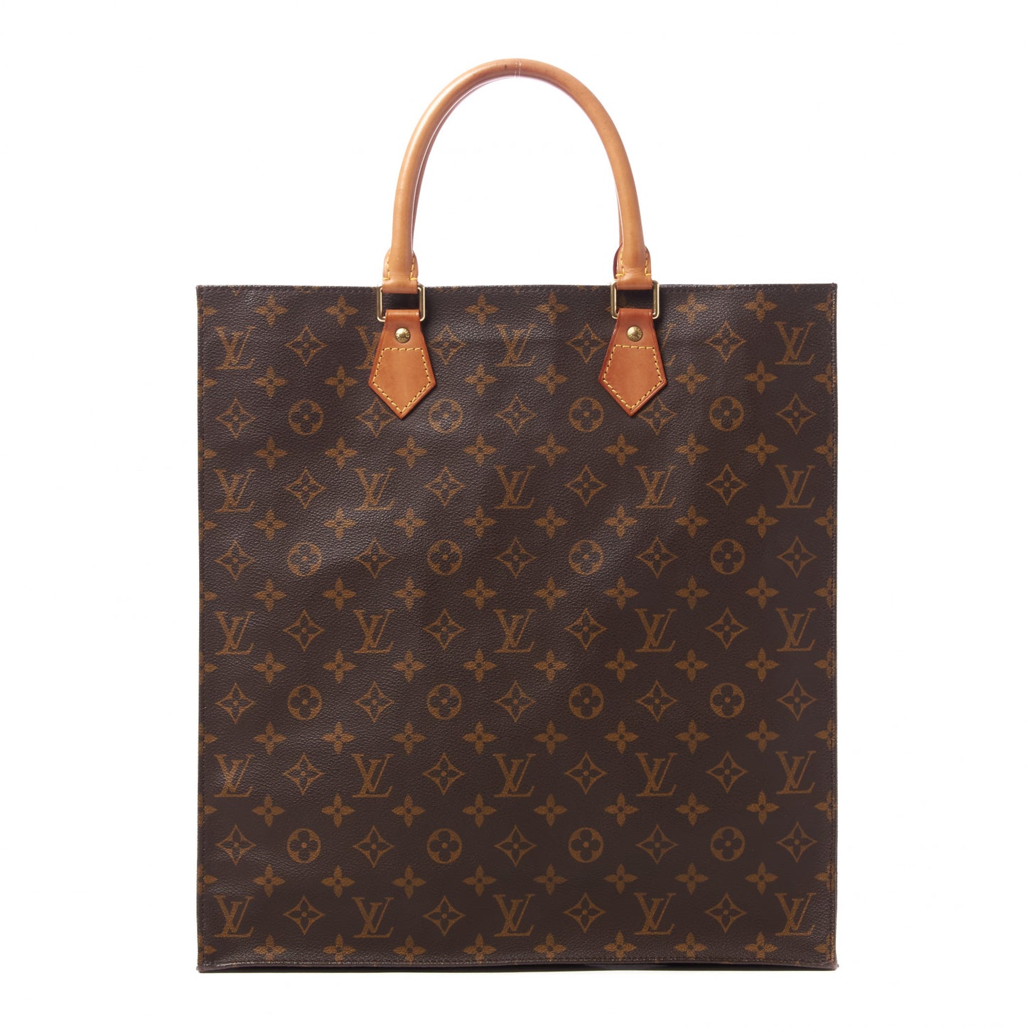 Monogram Sac Plat