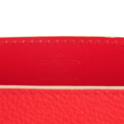 Louis Vuitton Suhali Le Fabuleux Geranium 6 of 7