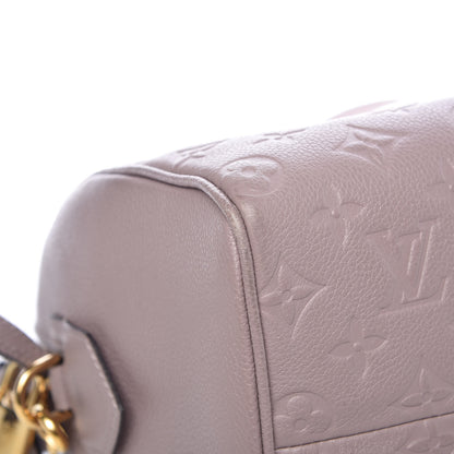 Louis Vuitton Empreinte Speedy Bandouliere 25 NM Mastic 10 of 16
