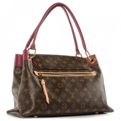 Louis Vuitton Monogram Olympe Aurore 4 of 8