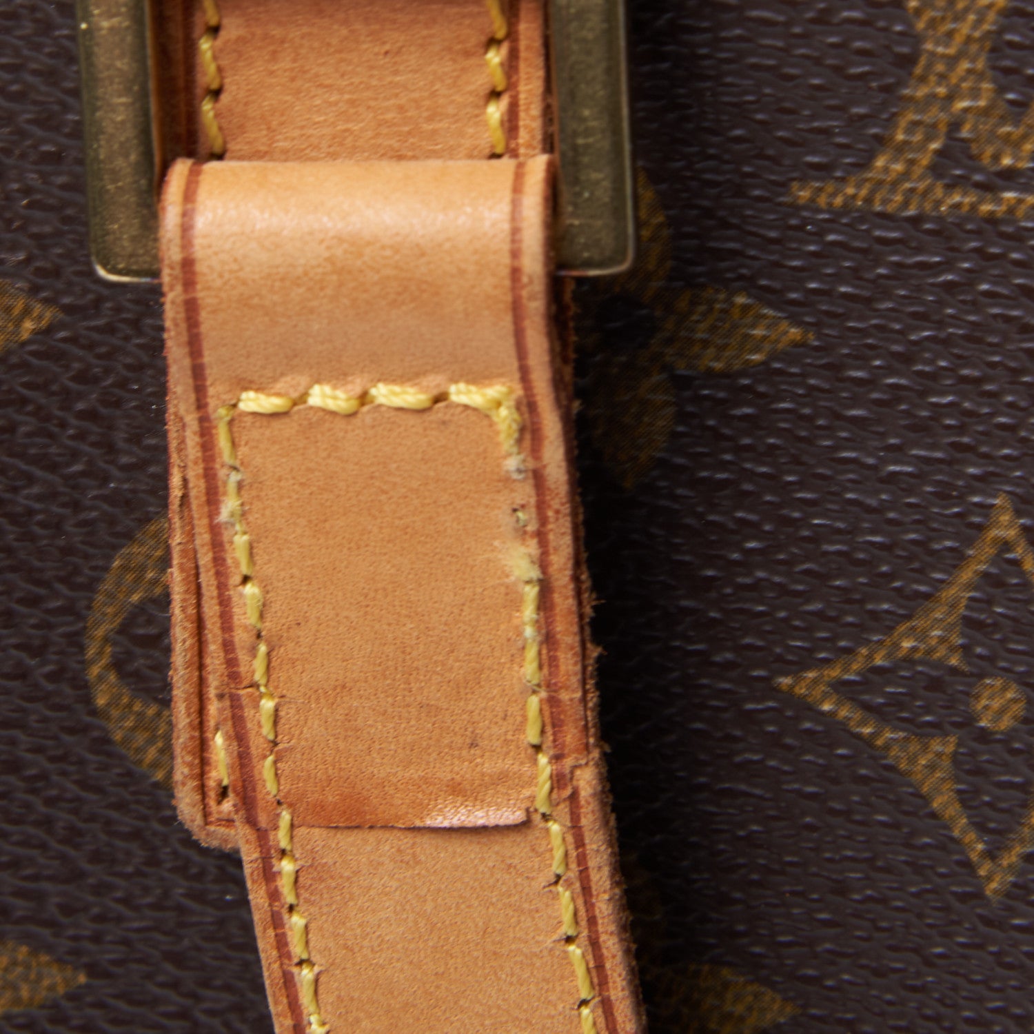 Louis Vuitton Monogram Vavin GM 10 of 10