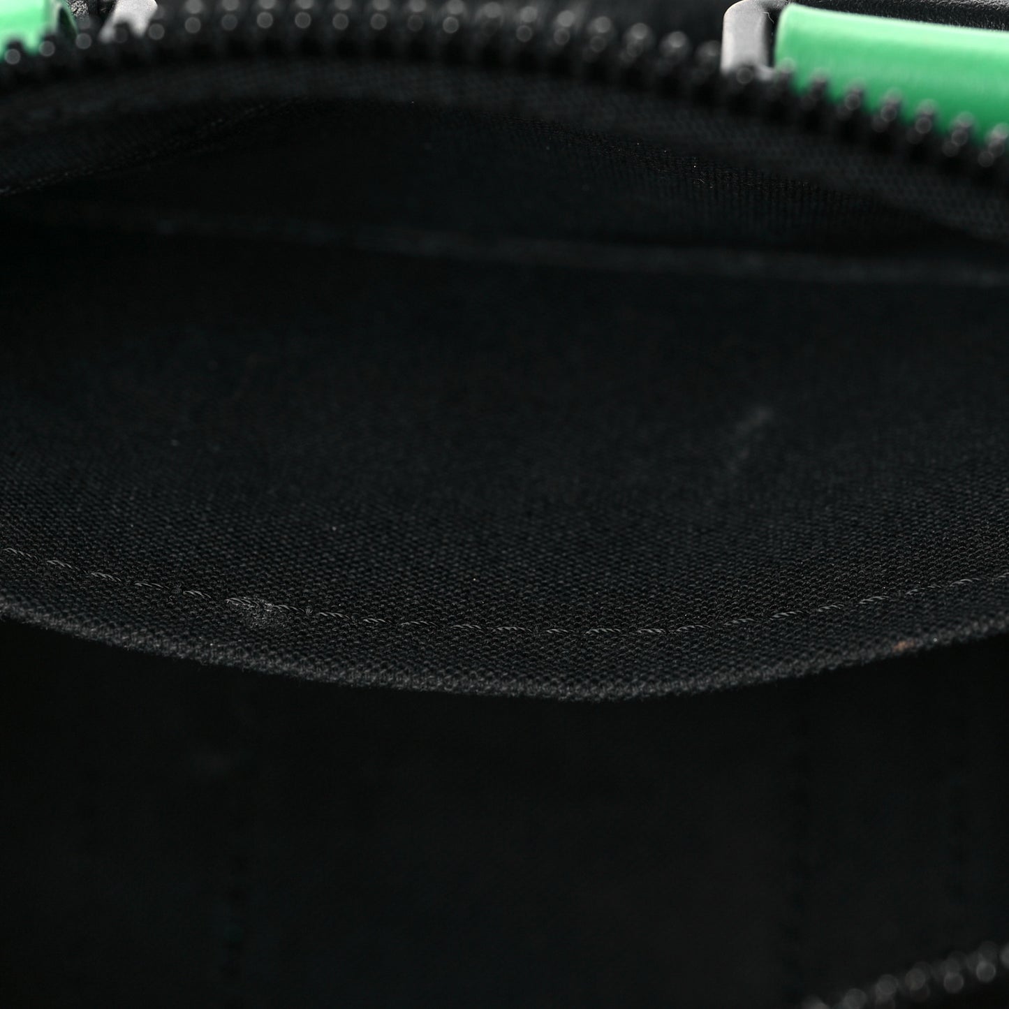 Monogram Keepall XS Green