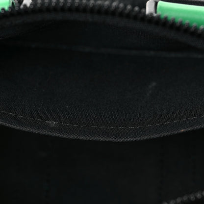 Louis Vuitton Monogram Keepall XS Green 7 of 7