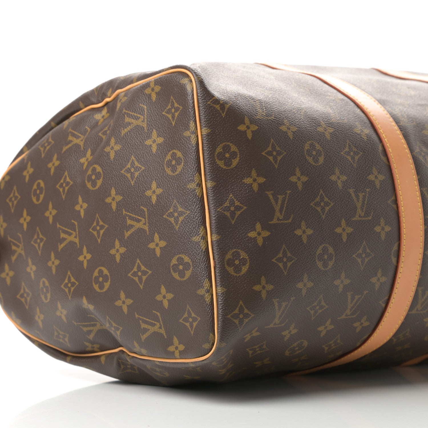 Louis Vuitton Monogram Keepall 50 8 of 12