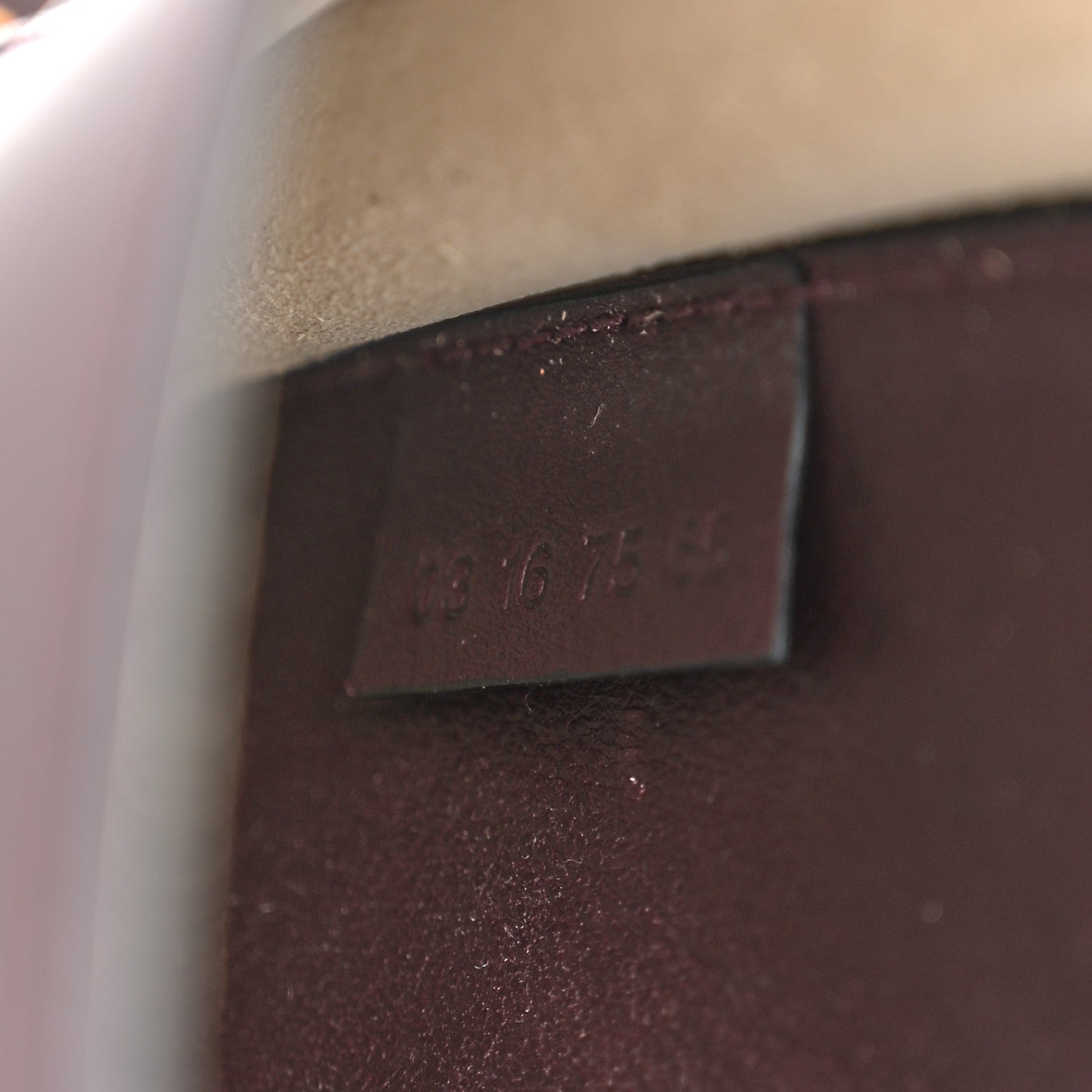 Chloe Calfskin Braided Small Hudson Shoulder Bag Sienna Red 7 of 10