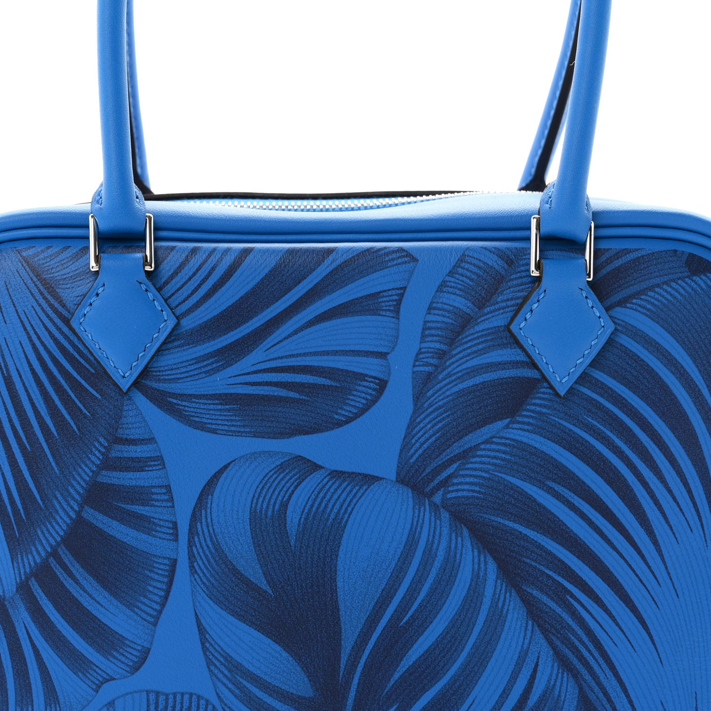 Swift Tulipomanie Mini Plume Bleu Hydra Mykonos
