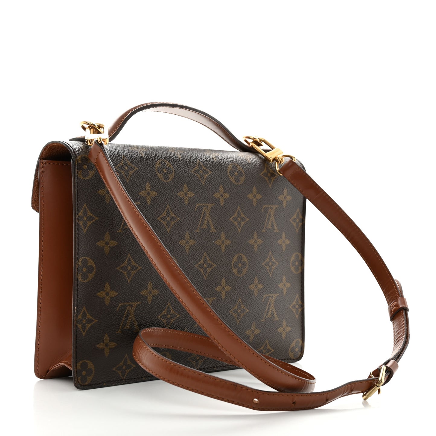 Monogram Monceau 26