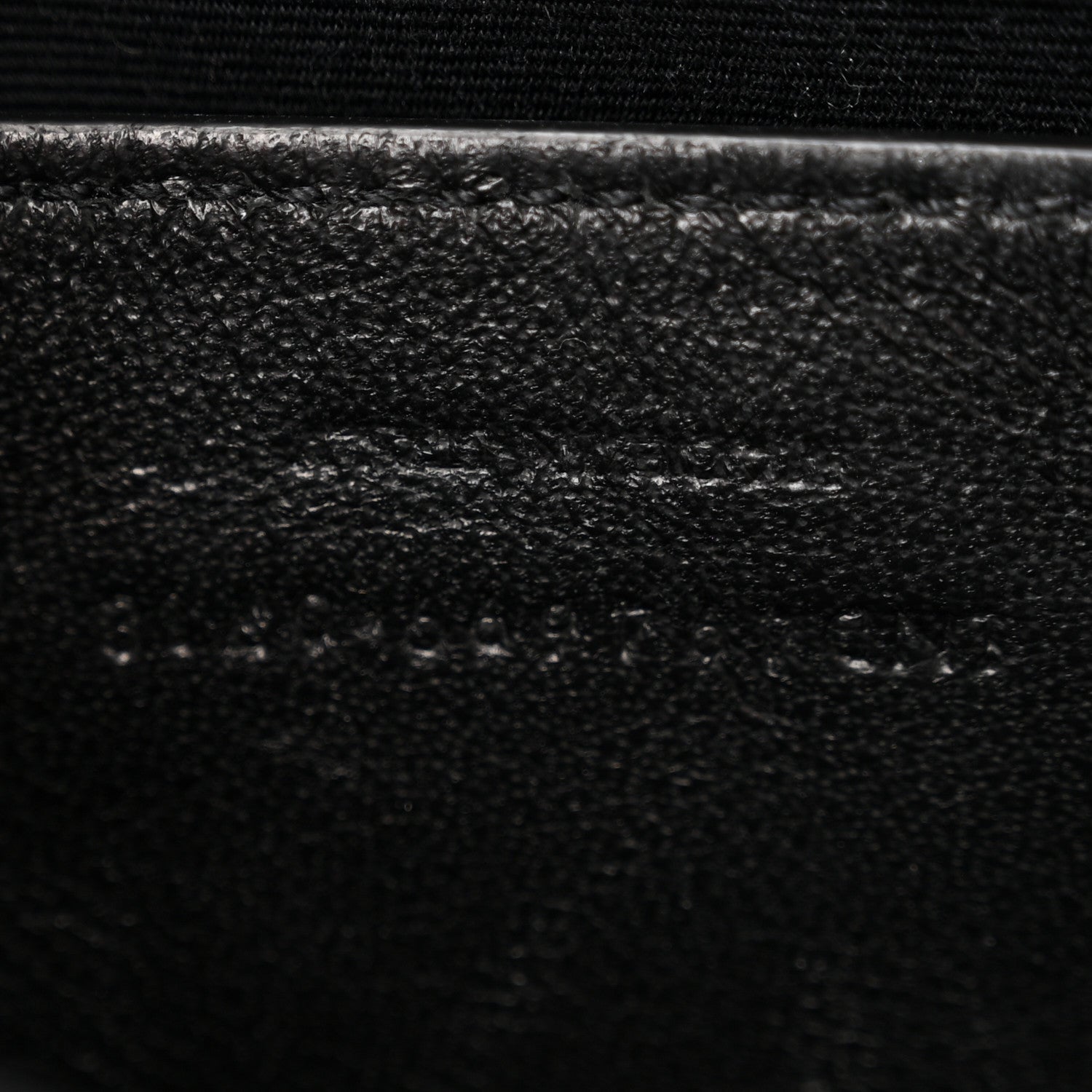Saint Laurent Velvet Y Quilted Monogram Small Loulou Chain Satchel Medium Blue 7 of 14