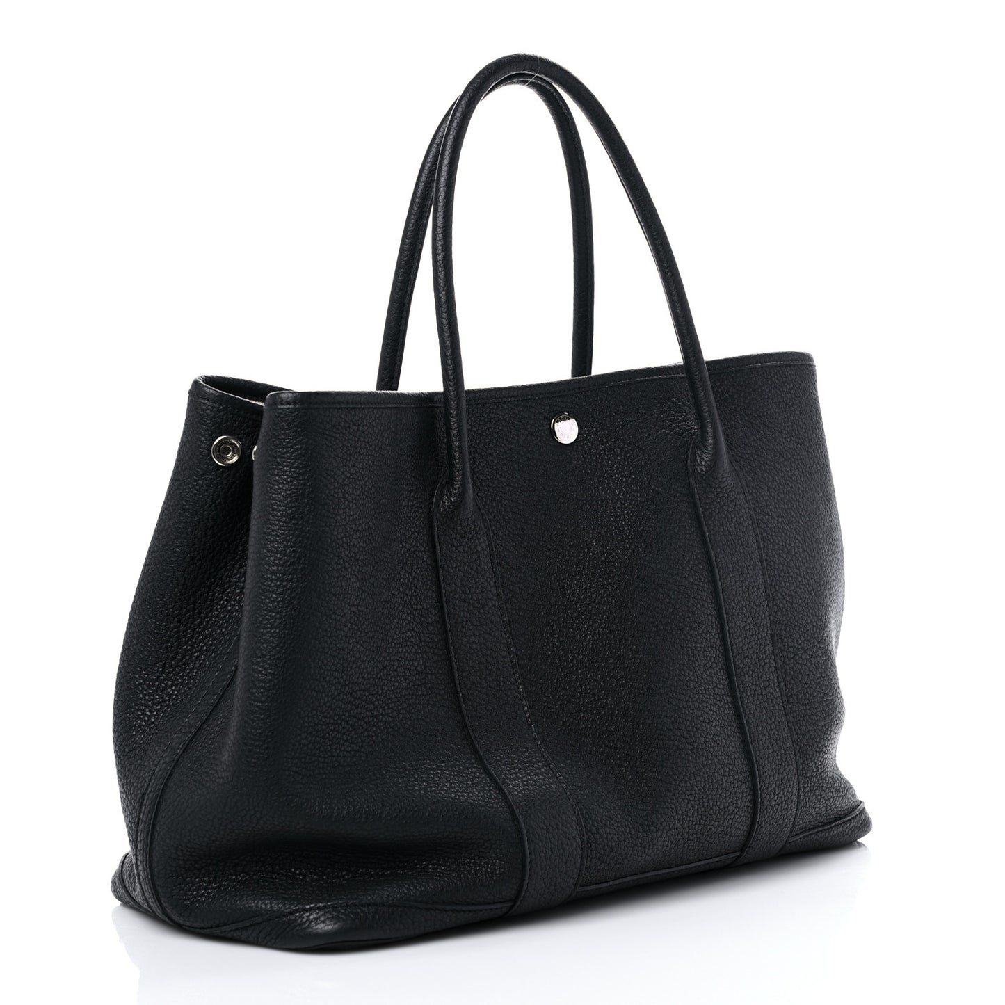 Negonda Garden Party Tote 36 MM Black