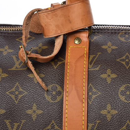 Louis Vuitton Monogram Keepall 45 14 of 27
