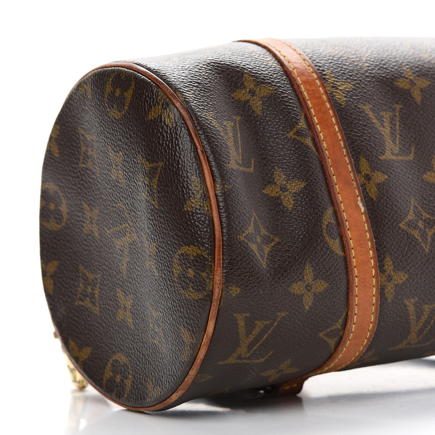 Louis Vuitton Monogram Papillon 26 7 of 12