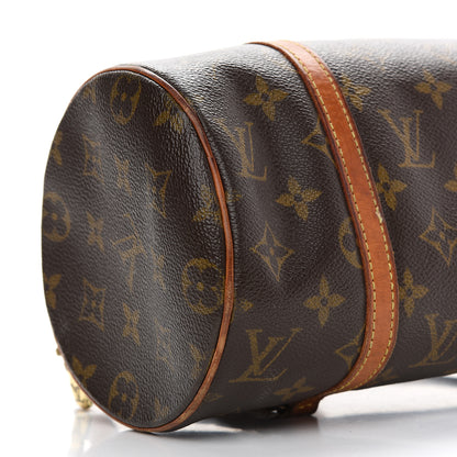 Louis Vuitton Monogram Papillon 26 7 of 12