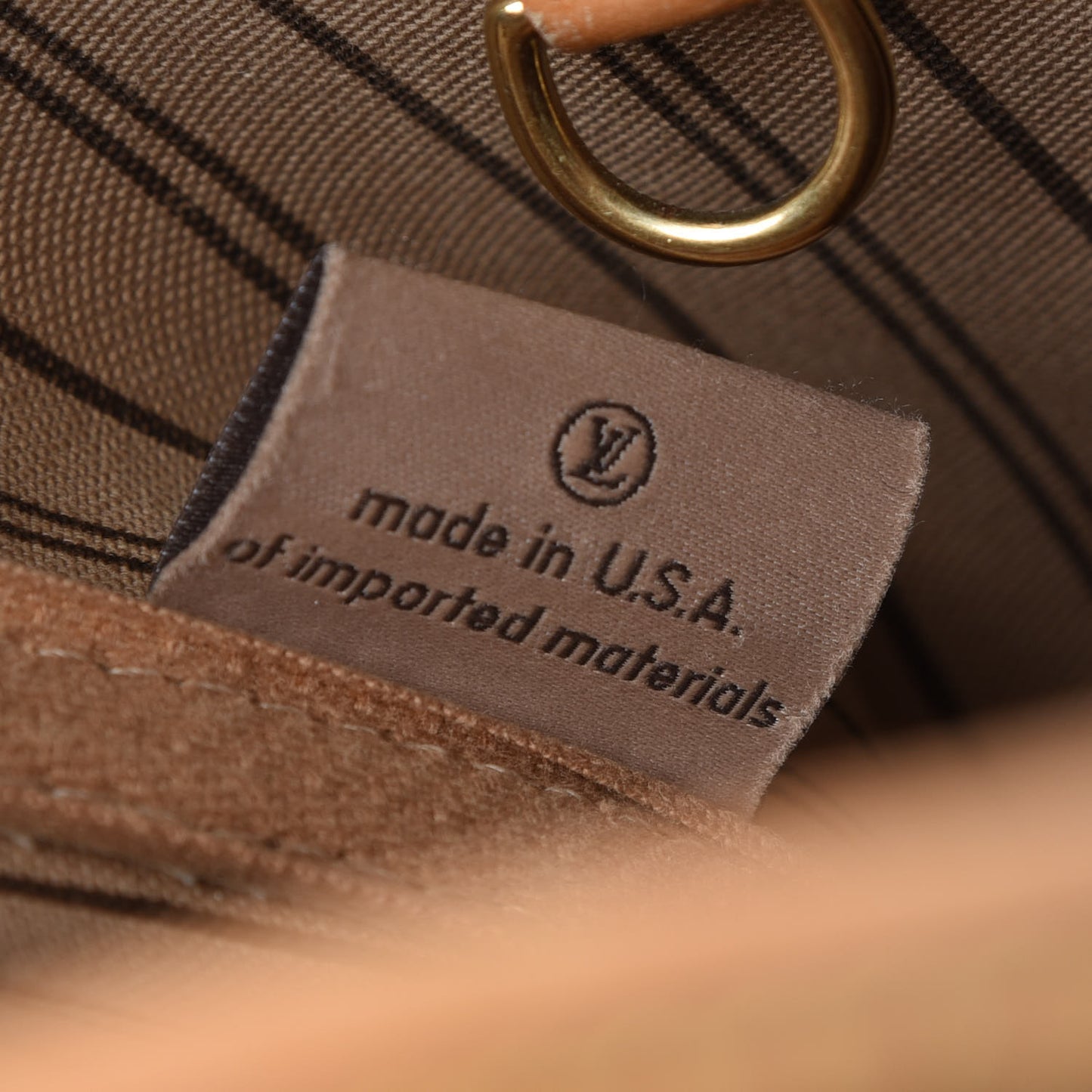 Monogram Neo Neverfull MM