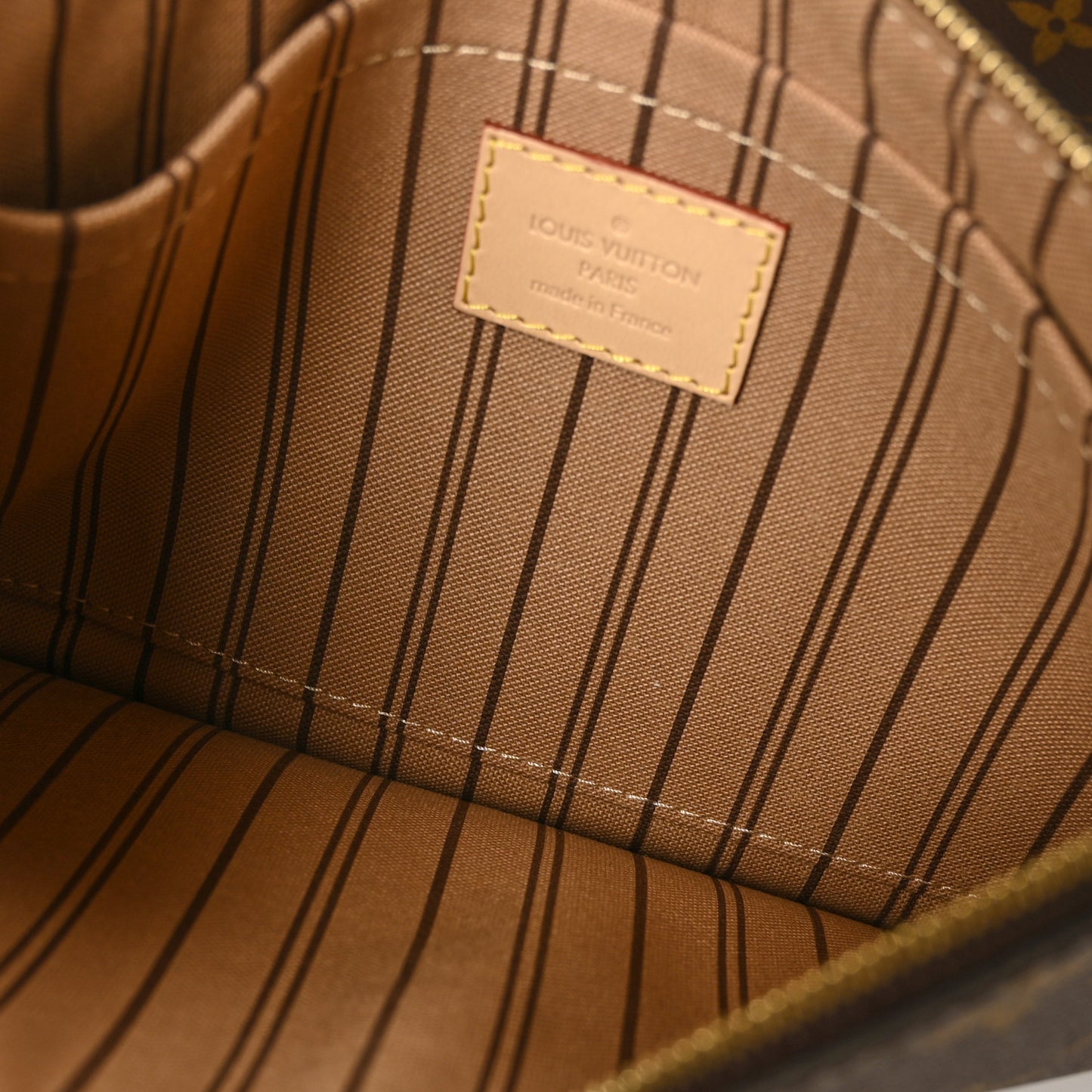 Monogram Neo Neverfull MM