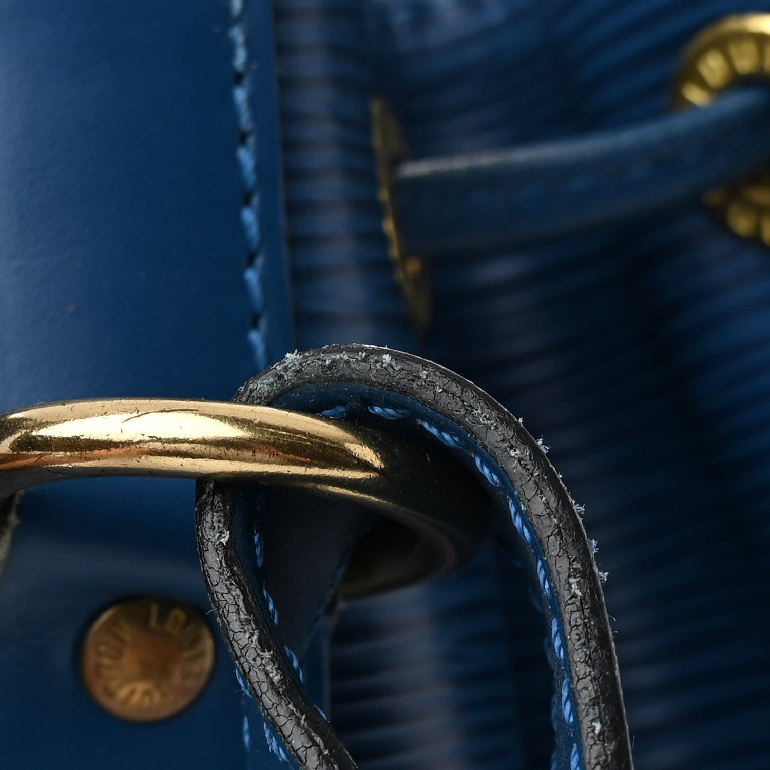 Louis Vuitton Epi Petit Noe Toledo 12 of 14