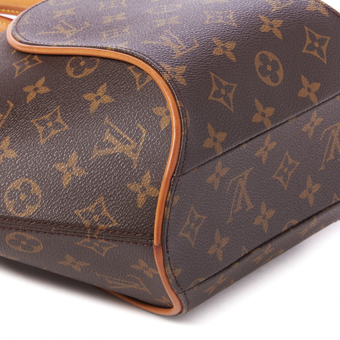 Monogram Ellipse PM