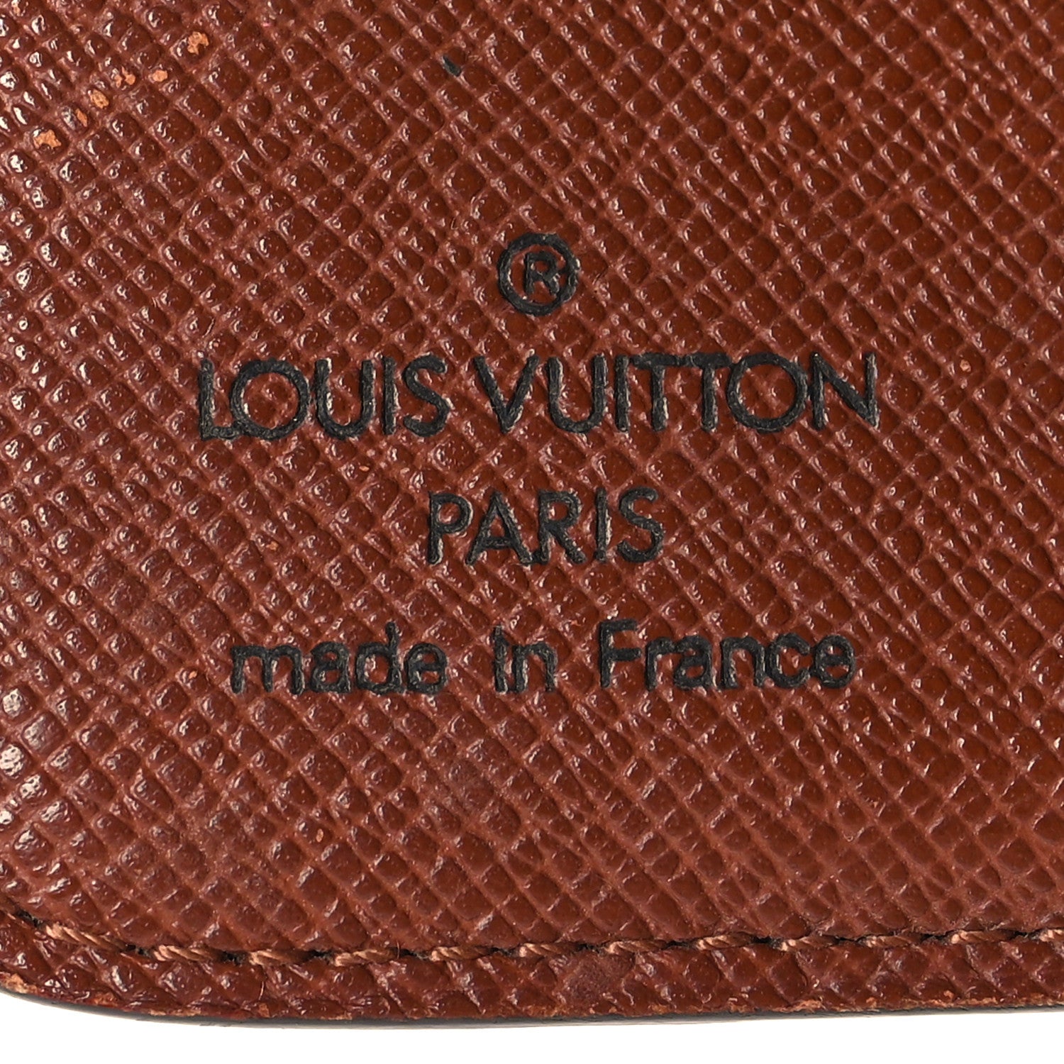 Louis Vuitton Monogram Compact Zippe Zipped Wallet 7 of 15
