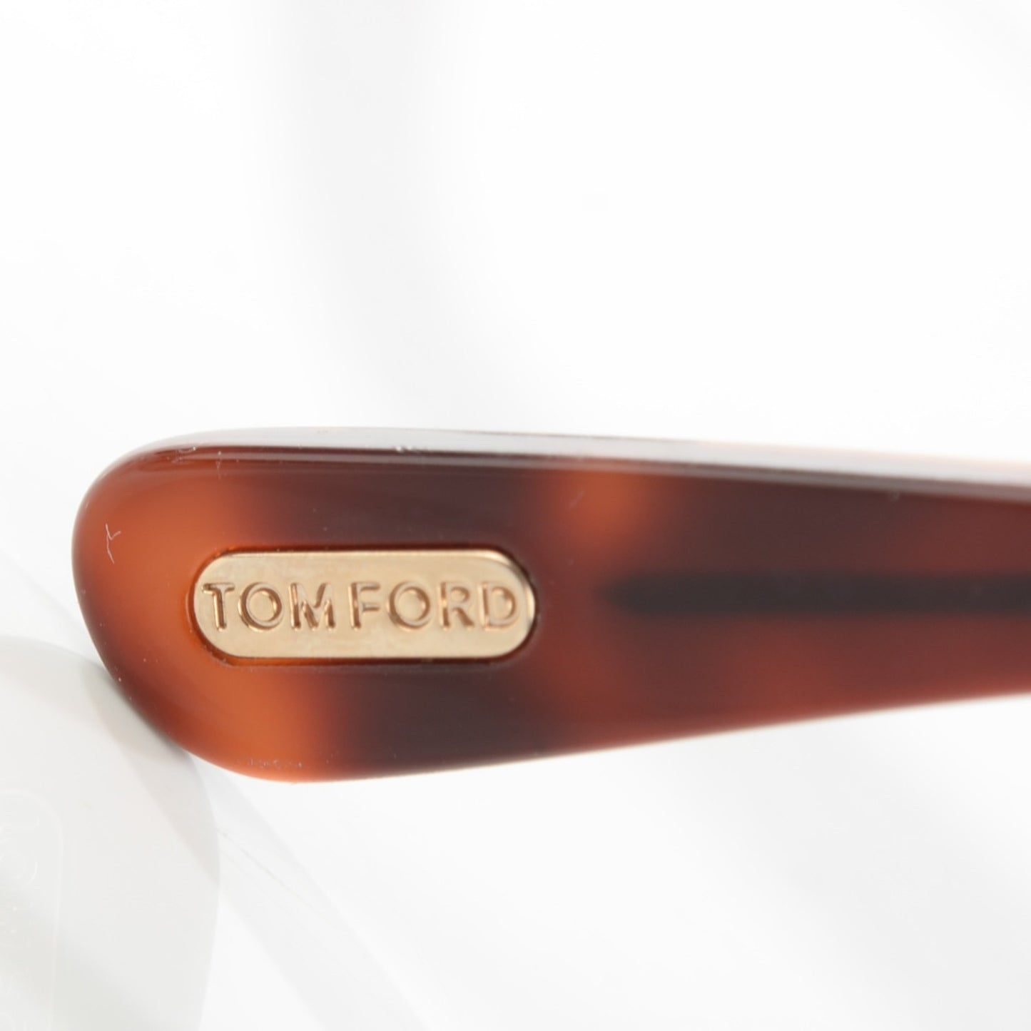 Irina TF390 Sunglasses Tortoise