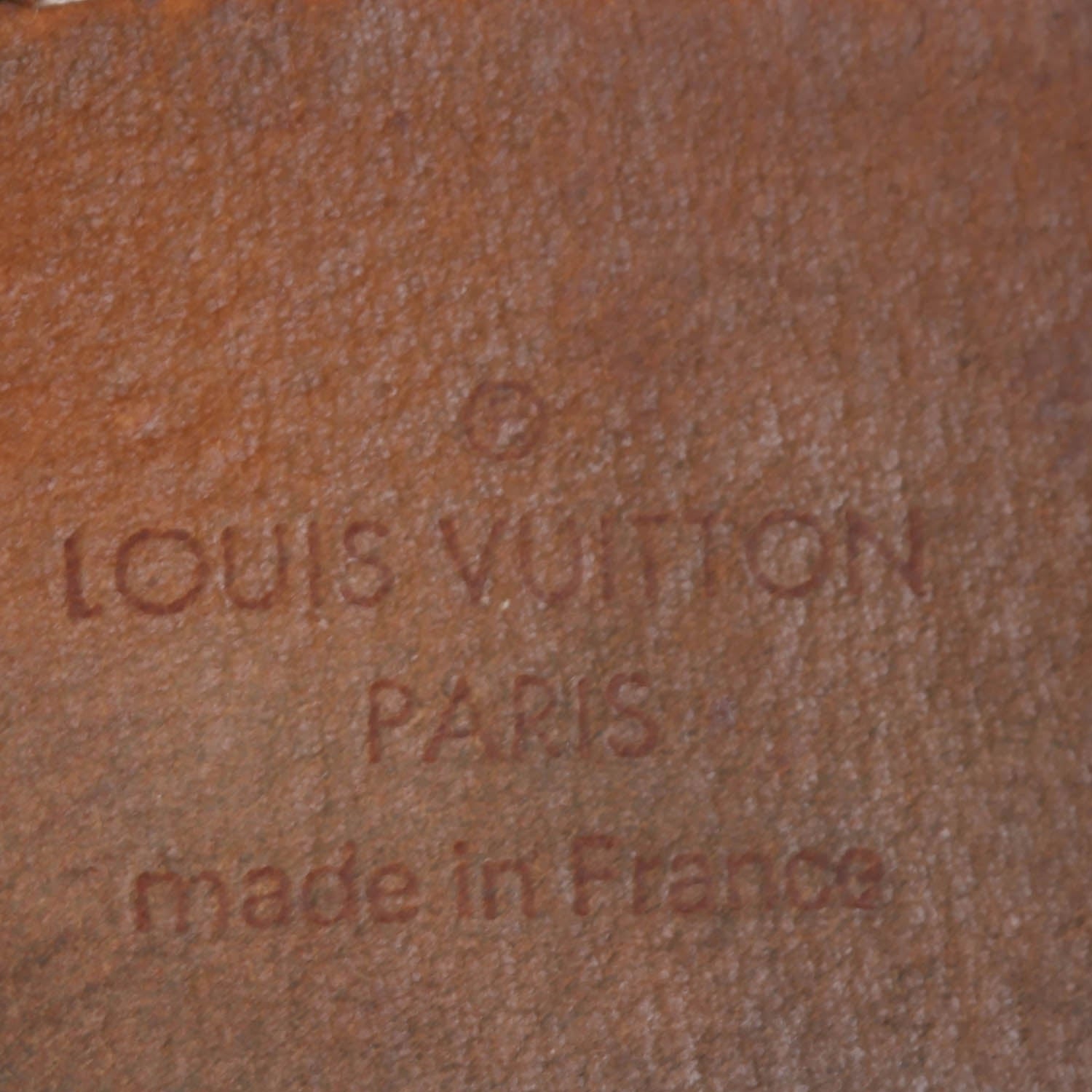 Louis Vuitton Monogram LV Initiales Belt 85 34 3 of 7