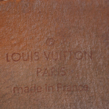 Louis Vuitton Monogram LV Initiales Belt 85 34 3 of 7