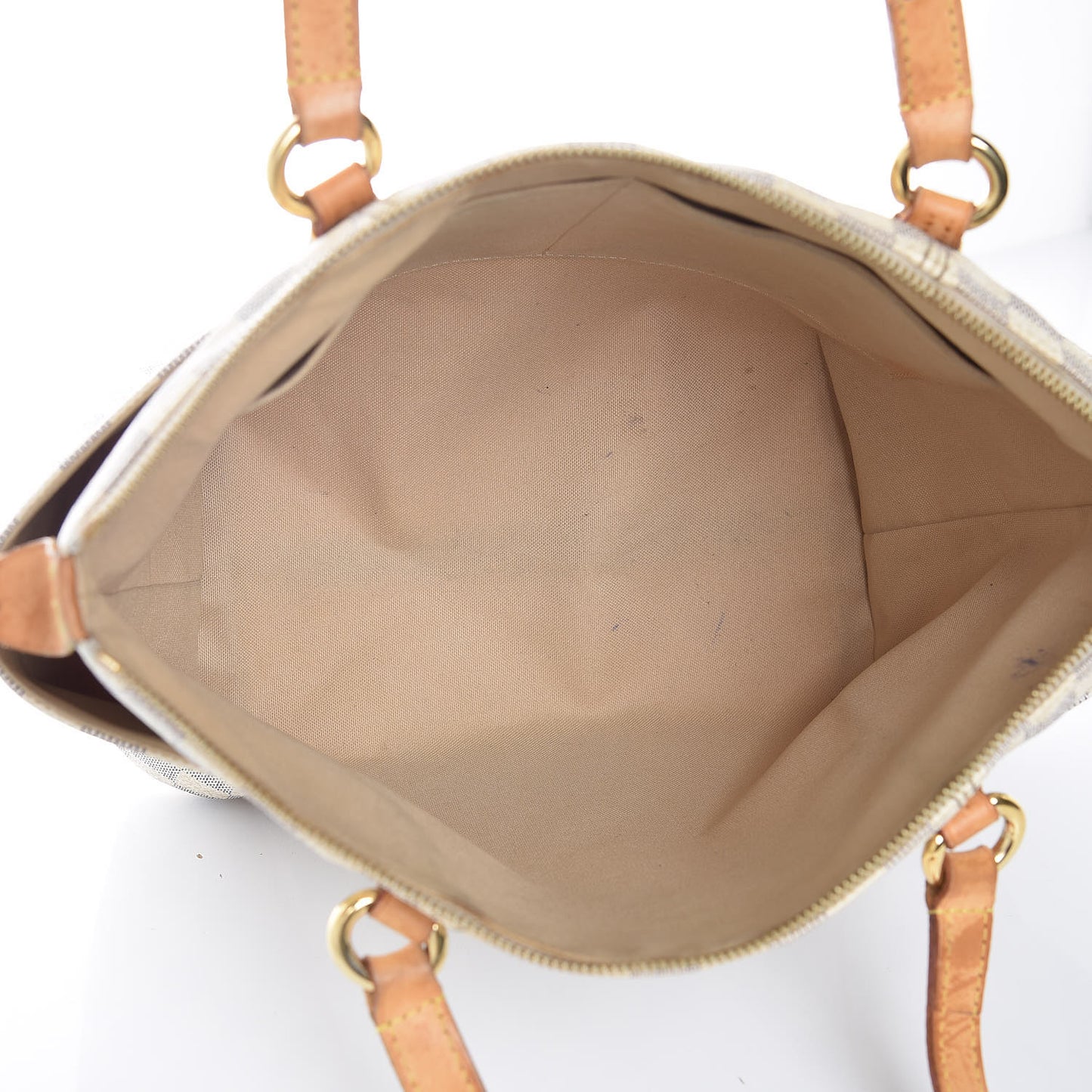 Damier Azur Totally PM