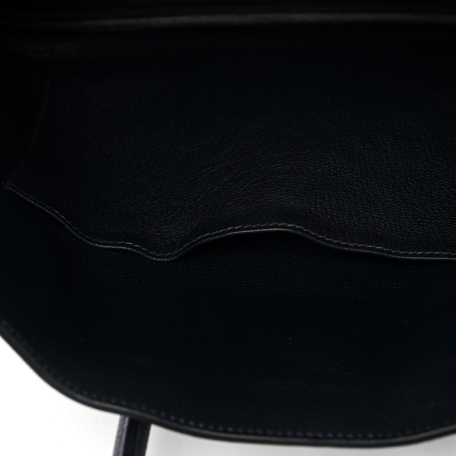Hermes Togo Birkin 35 Graphite 11 of 13