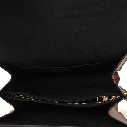 Louis Vuitton Reverse Monogram Dauphine MM 5 of 9
