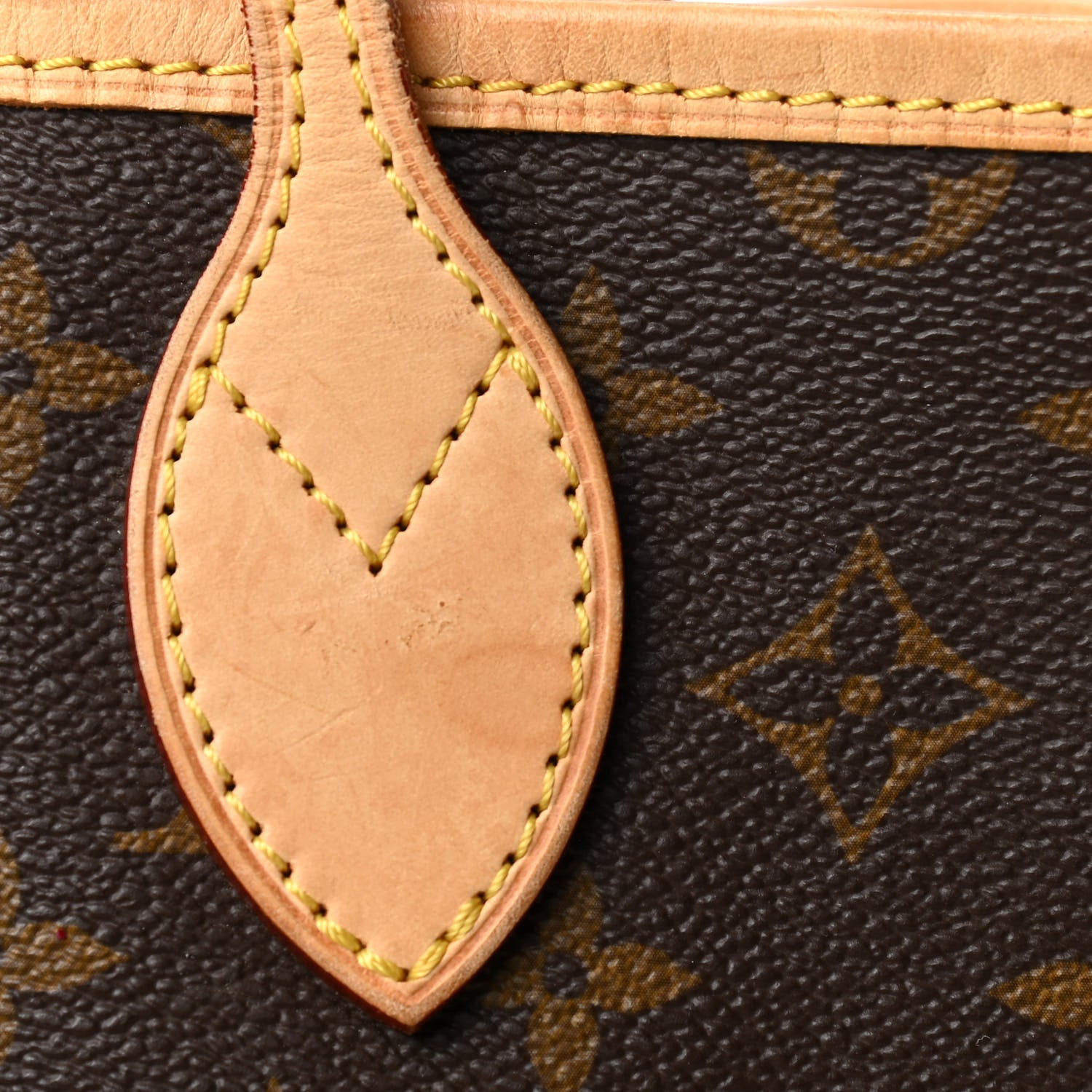 Louis Vuitton Monogram Neverfull GM 5 of 6
