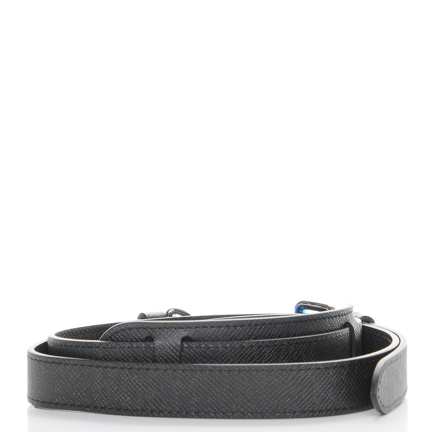 Taiga Adjustable Shoulder Strap Black