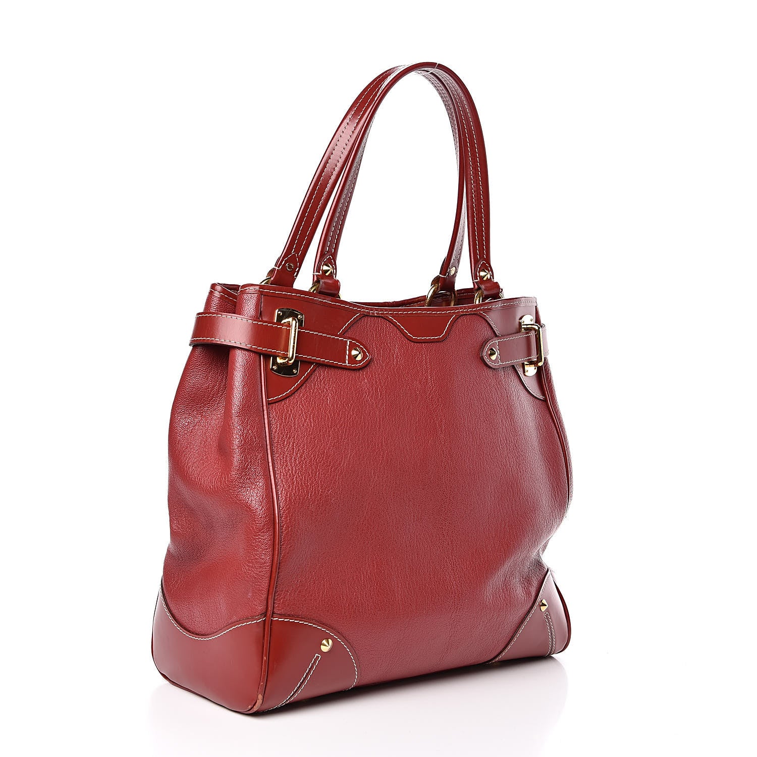 Louis Vuitton Suhali Le Majestueux Tanami 3 of 13