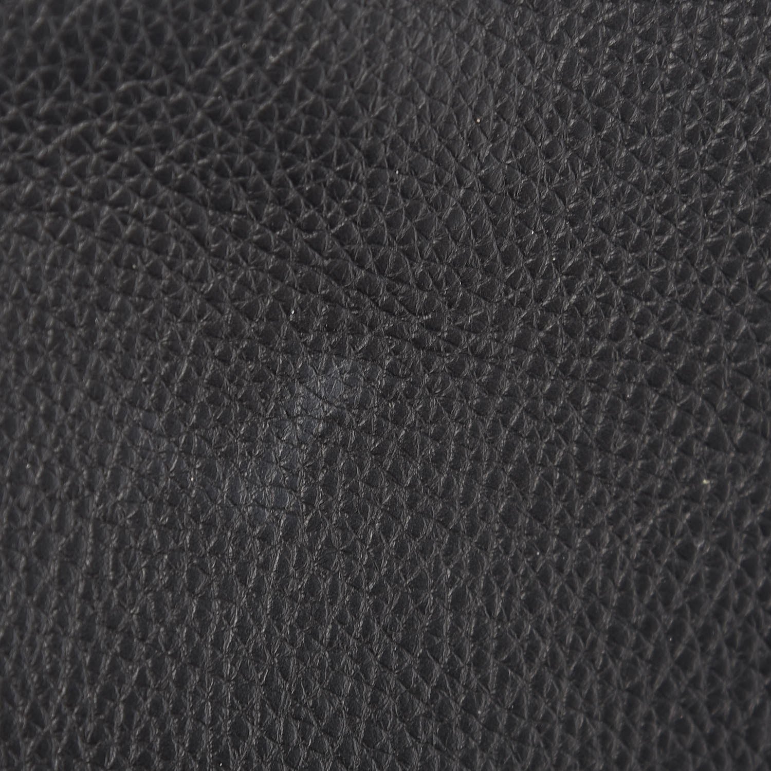 Chloe Calfskin Medium Marcie Round Crossbody Bag Black 8 of 10