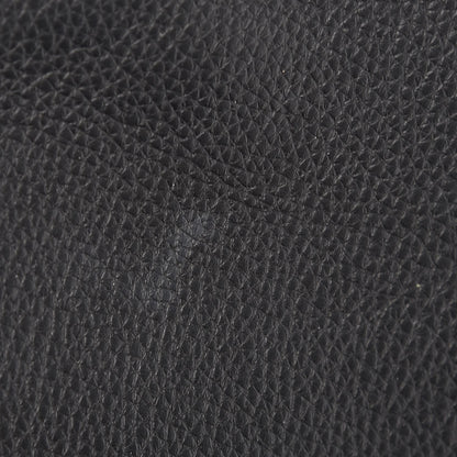 Chloe Calfskin Medium Marcie Round Crossbody Bag Black 8 of 10