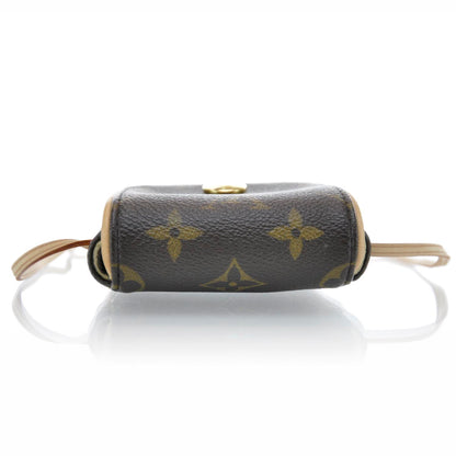 Louis Vuitton Monogram Pochette Cancun 4 of 9