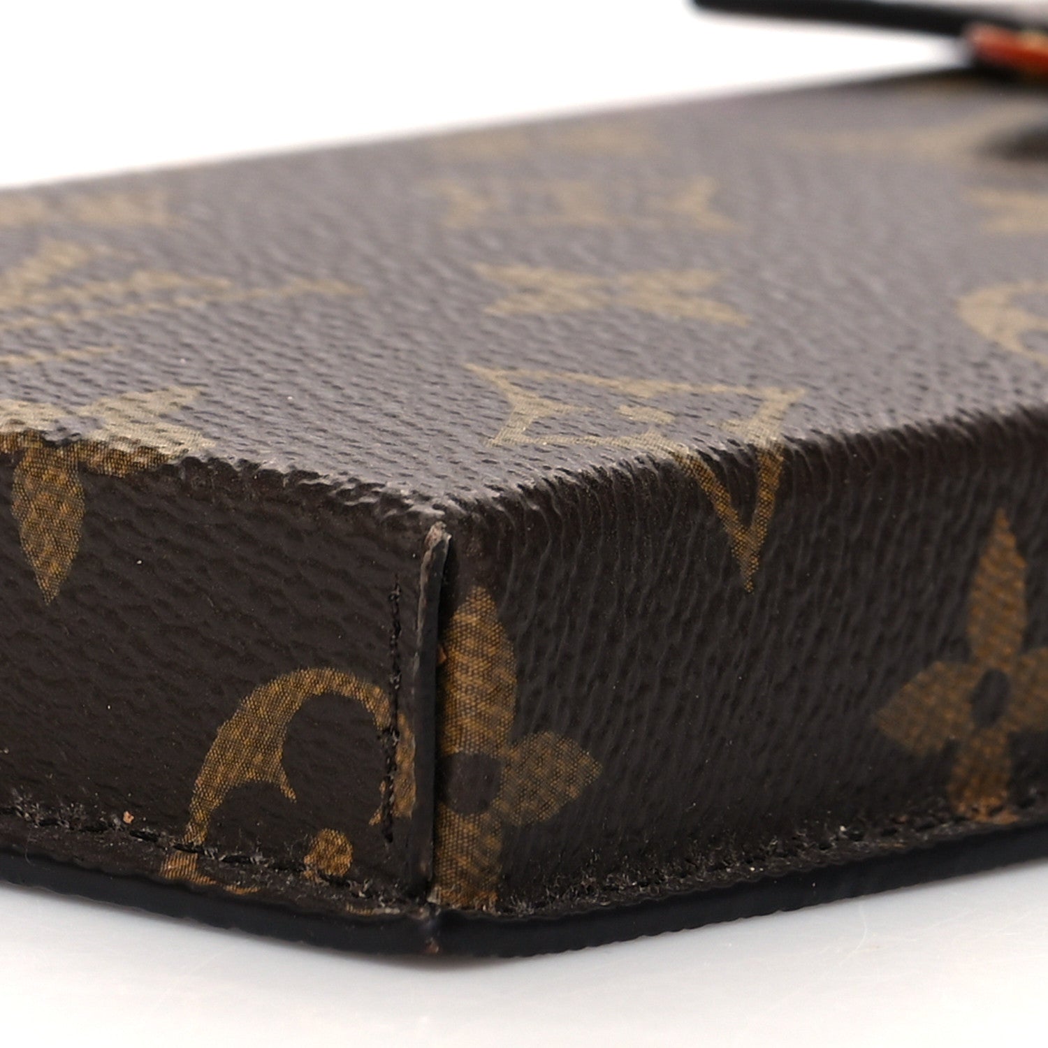 Louis Vuitton Monogram Box Phone Case 8 of 8