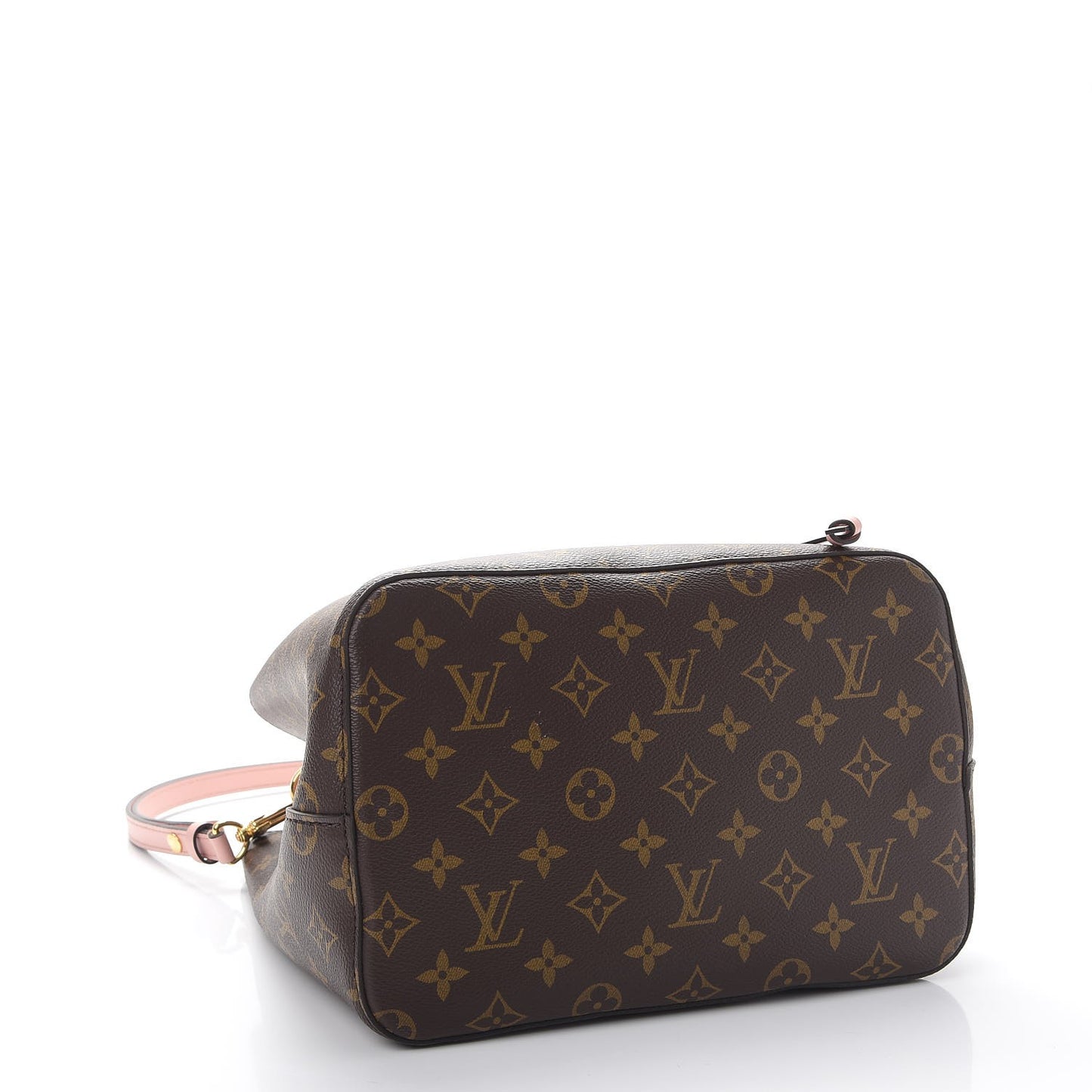 Monogram Neonoe MM Rose Poudre